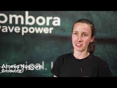 Bombora 'Wave Power Challenge Weekend'