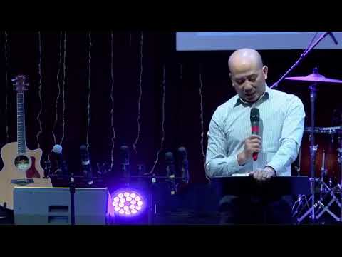 Ka Fapa Cakuat - Rev. Hoi Cung Tum