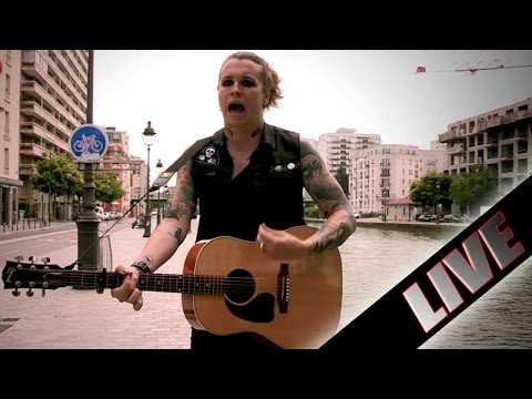 True Trans Soul Rebel (acoustic) video