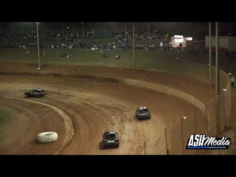 RSA Junior Sedans: A-Main - Archerfield Speedway - 05.06.2021