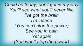Bis - Fight The Power Lyrics