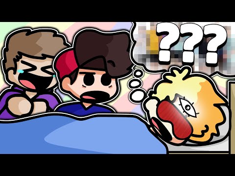 Weird Dreams (w/ BrodyAnimates & Purpled)