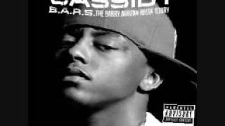 My Drink N My 2 Step (Edit) - Cassidy Feat Ne-Yo &amp; Monica