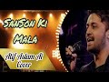 Sanson Ki Mala Atif Aslam Ai Cover