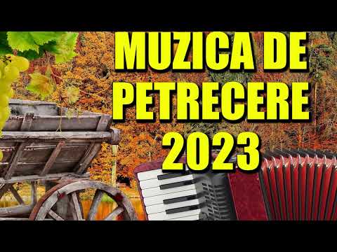PETRECERE - Valentin Prahoveanul & ORK Prahovenii - Colaj Hora Lenta LIVE 2022