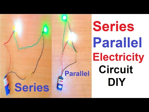 water level indicator working model for science exhibition project DIY howtofunda inspire