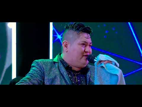 LUNA LUNITA - FELIZ 16° ANIVERSARIO "PITY CORONADO Y SU DIAMANTE AZUL"