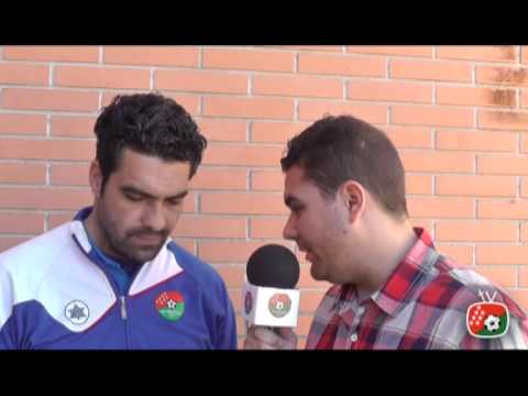 Resumen Pozuelo 1-0 CD Móstoles URJC Tercera División Gr. VII J25