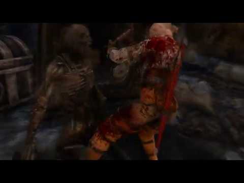 Modded Skyrim SE Gameplay #3