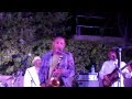 Kirk Whalum and Jeff Lorber Perform The Wave Live at South Coast Winery