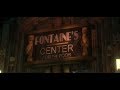 Bioshock Audio Diaries Locations Apollo Square