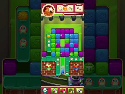 toonblast level 8367