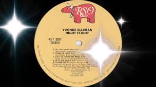 Yvonne Elliman - If I Can&#39;t Have You (RSO Records 1978)