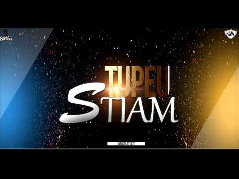 Tupeu - Stiam...