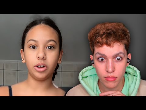 Ficou de CASTIGO até os 18 ANOS