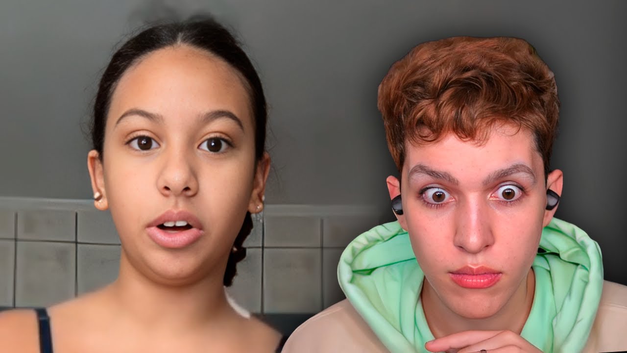 Ficou de CASTIGO até os 18 ANOS