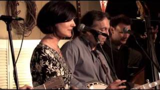Hill Farmers Blues - Anitra Holley Band