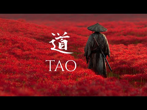 TAO – Japanese Ambient Music on the Path of the Samurai (道)
