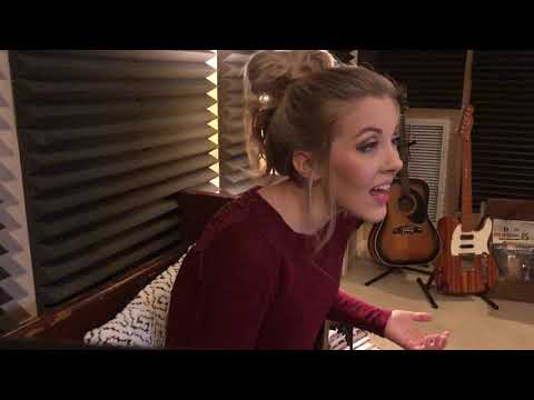 You Shouldn't Have - Laney Meredith (original)