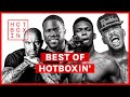 Joe Rogan, Kevin Hart, and Best of Hotboxin’ with Mike Tyson