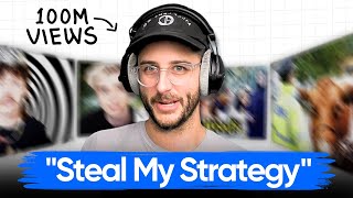 How To Make Thumbnails So Good You Can’t Stop Going Viral