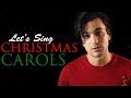 Harmonizing Christmas Carols Interactive Singing Lesson
