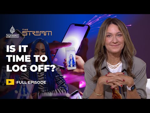 Is this the end of the internet? | The Stream