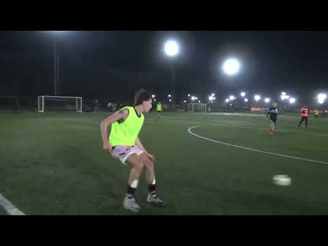 ADICTOS A LA MADERA VS VILLA MARTELLI - #Liganuñez - #NuñezLibertadores - 22/8/2022