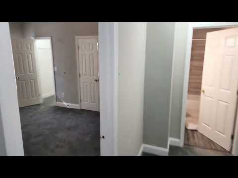 Room in 4 Bedroom Home at McWilliams Rd SE property video