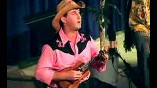 Lil Rev - One Meatball - Portland 2006