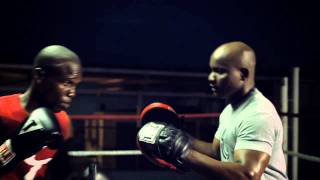 Tarrus Riley - Armageddon Time [HD]