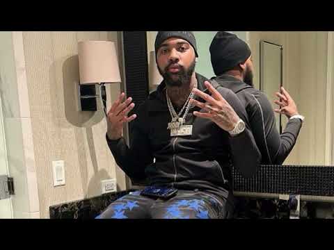 Moneybag kz affiliate shot at while on live taunting opps