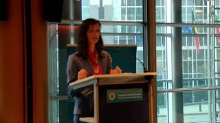 Commissioner for Digital Economy and Society,  Mariya Gabriel, speech
