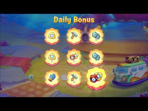 FISHDOM: 💥💥 Level 10470, 10471, 10472 Super Hard level, 10473 First tries 💥💥