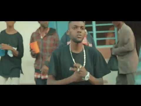 Boy Kevi - Chafua Meza (official Video)