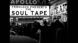 Fabolous - Mo Brooklyn Mo Harlem Mo Southside (Instrumental)