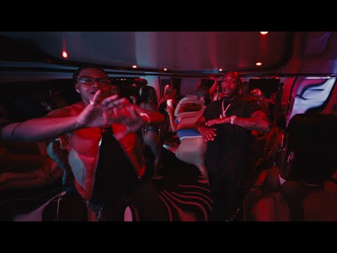 Homixide Gang - Vice City (Official Video)