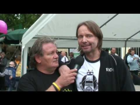 Der Obel grüßt....