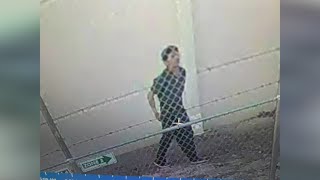 Inmate who escaped a Karnes County facility has been found, officials say
