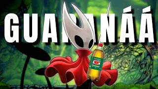 SILKSONGGGGGGGG GUARANÁÁÁÁÁÁÁ XÔÔÔÕÔÔ