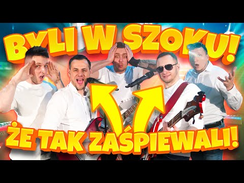 JESZCZE RAZ - COVER - THE RELAX BAND (Defis, MiłyPan, Bogdan Borowski)