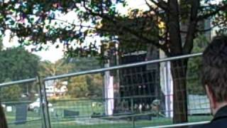 Paul McCartney Sound Check, Atlanta, August 2009