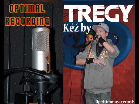 Tregy - Kéž by (Prod. Adamack) Optimal Recording