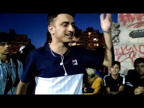 LIP x SIZA vs TK - 4tos l Fecha 4 l FM Free