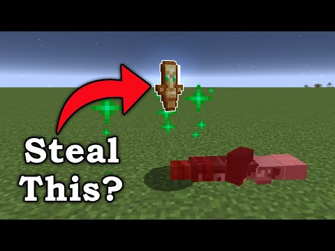 Modded Mob Mythbuster: Magispeller | Minecraft