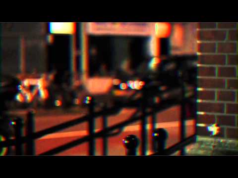 Iguana Death Cult - Sirens (Official video)