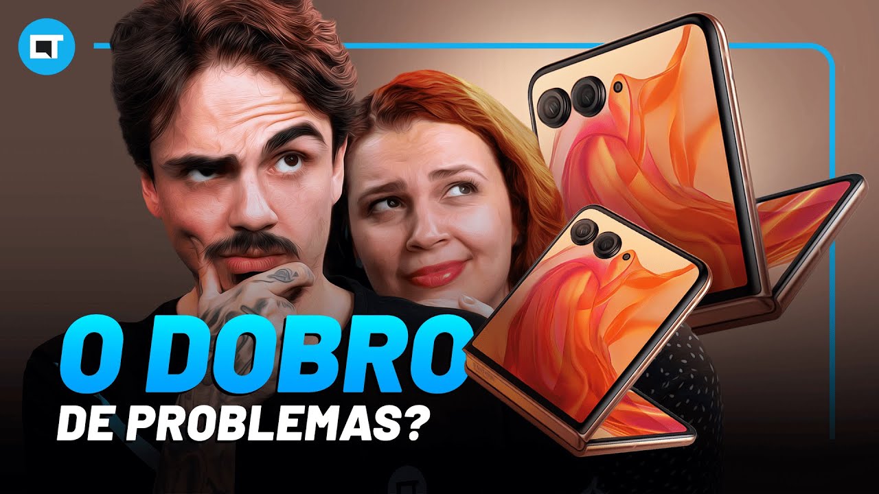 DOBRÁVEIS: por que não vingaram AINDA?