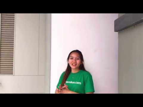 Room Tour Mami-Checker: De'kostel Anarta House H3 no 09 Pagedangan Tangerang