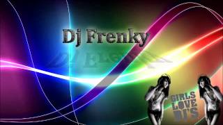 Dirty Balkan M!xXx (DJ FRENKY)