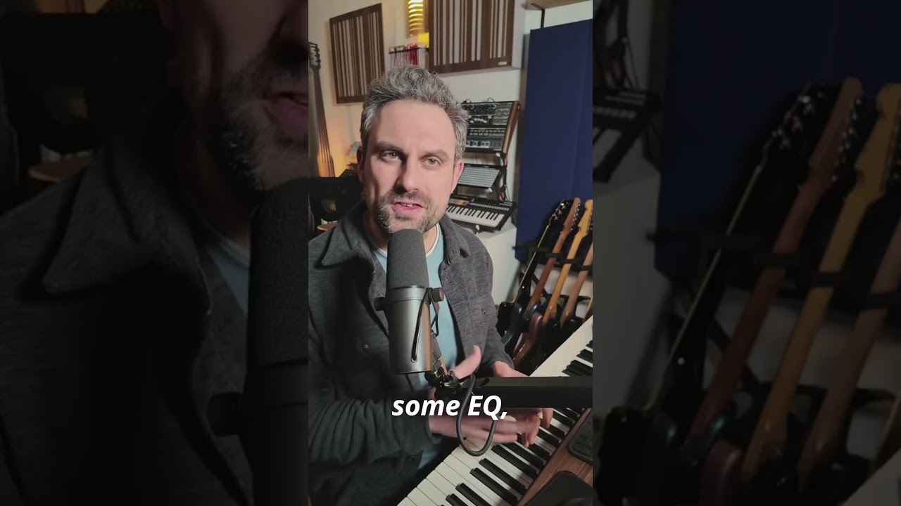 DIY Trailer Hit Sound Design with... a Yogurt Pot? ft. @MinimalAudio plugins